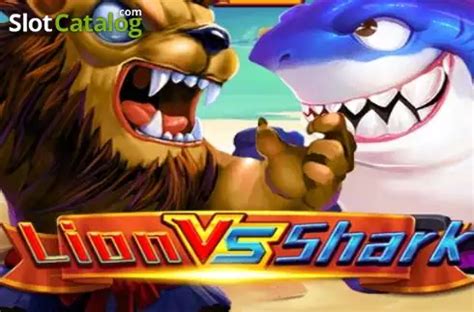 Play Lion Vs Shark slot
